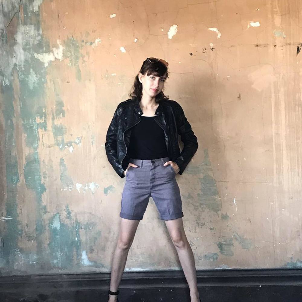 Meet your Posher, Jacey